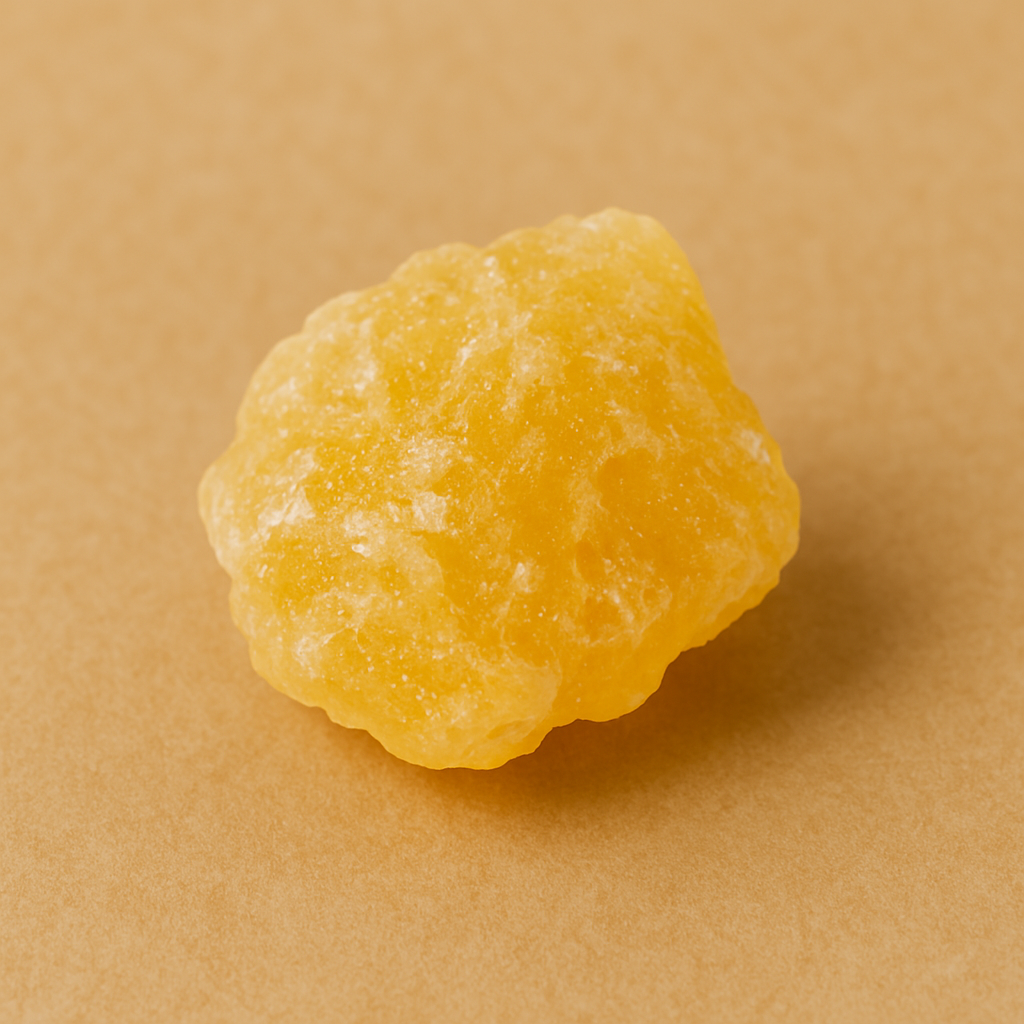 Boswellia Serrata Extract - Traditional Joint Health Ingredient