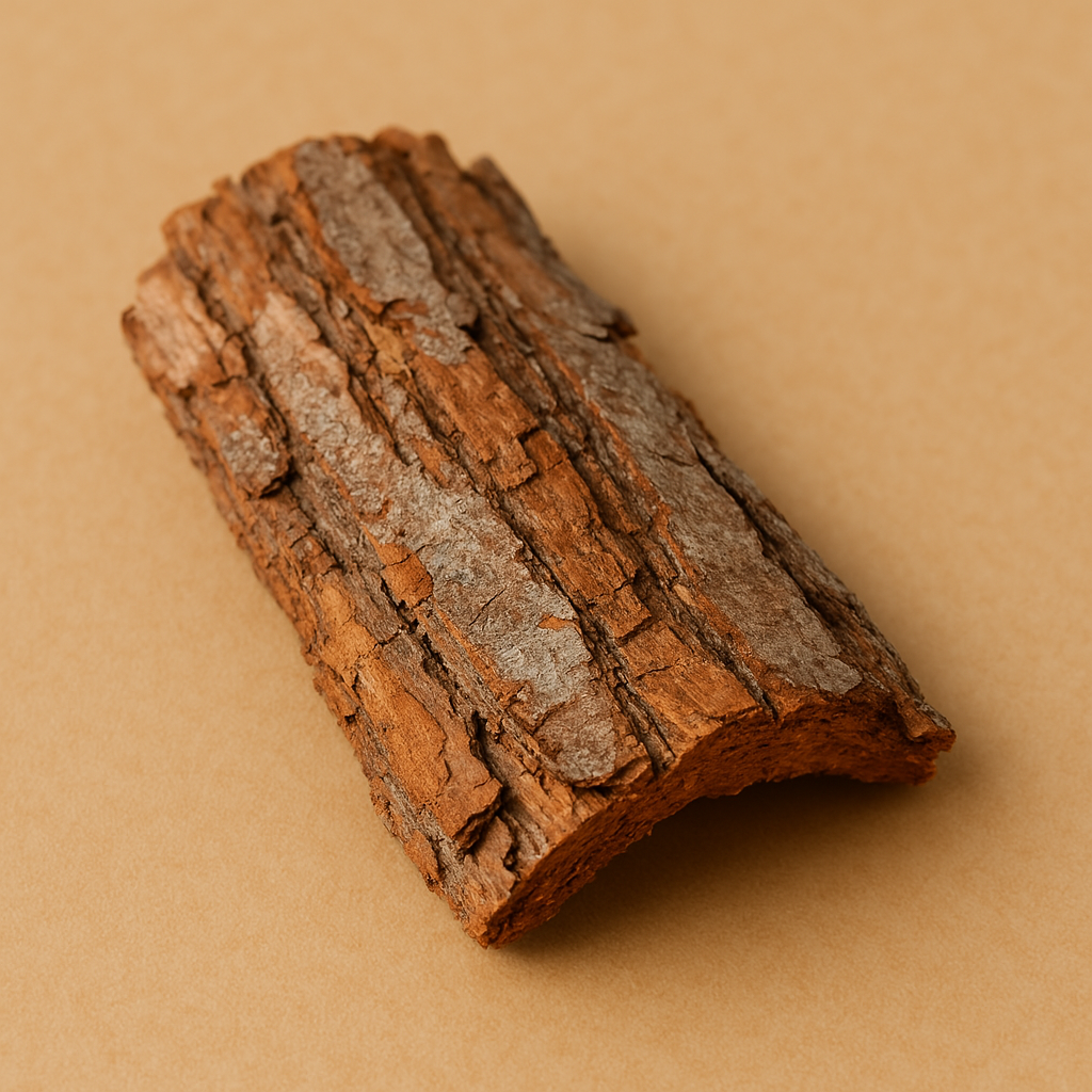 French Maritime Pine Bark Extract - Natural Anti-inflammatory Ingredient