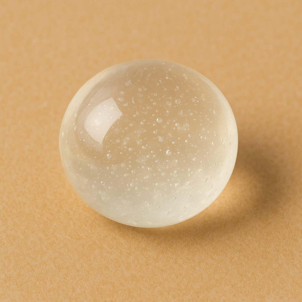 Mobilee® Hyaluronic Acid Complex - Key Ingredient in Joint Genesis